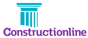 Constructionline Logo