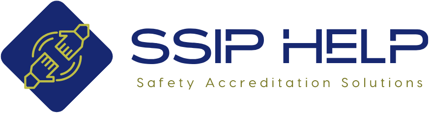 Constructionline and SSIP accreditation advisors