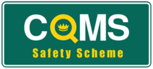 CQMS Safety Scheme