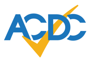 ACDC Accreditation