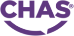 CHAS Logo