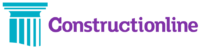 Constructionline Logo