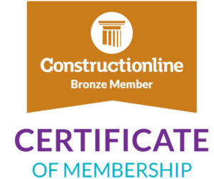 Constructionline Bronze Membership help