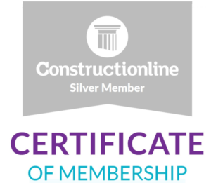 Constructionline Silver Membership help