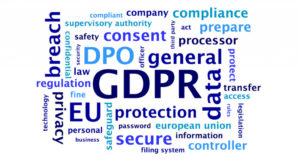 SSIP Help GDPR Policy