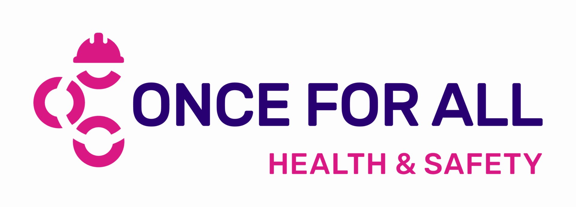 Once For All Health & Safety